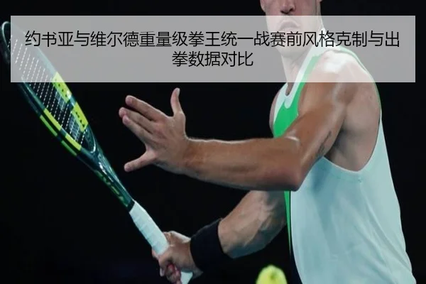 约书亚与维尔德重量级拳王统一战赛前风格克制与出拳数据对比
