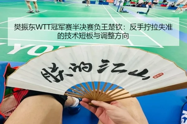 樊振东WTT冠军赛半决赛负王楚钦：反手拧拉失准的技术短板与调整方向